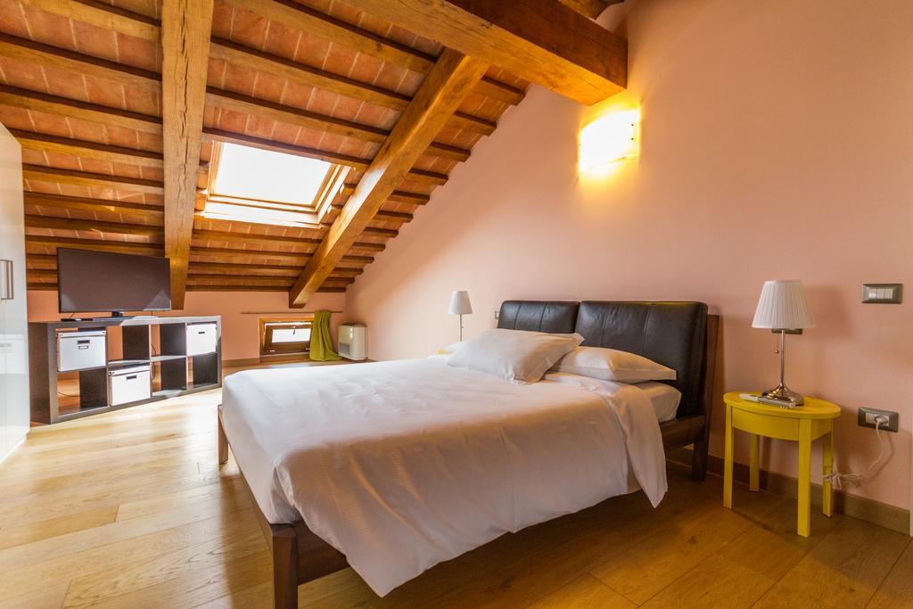 Villa Borgo Santa Cecilia Gubbio Exterior foto